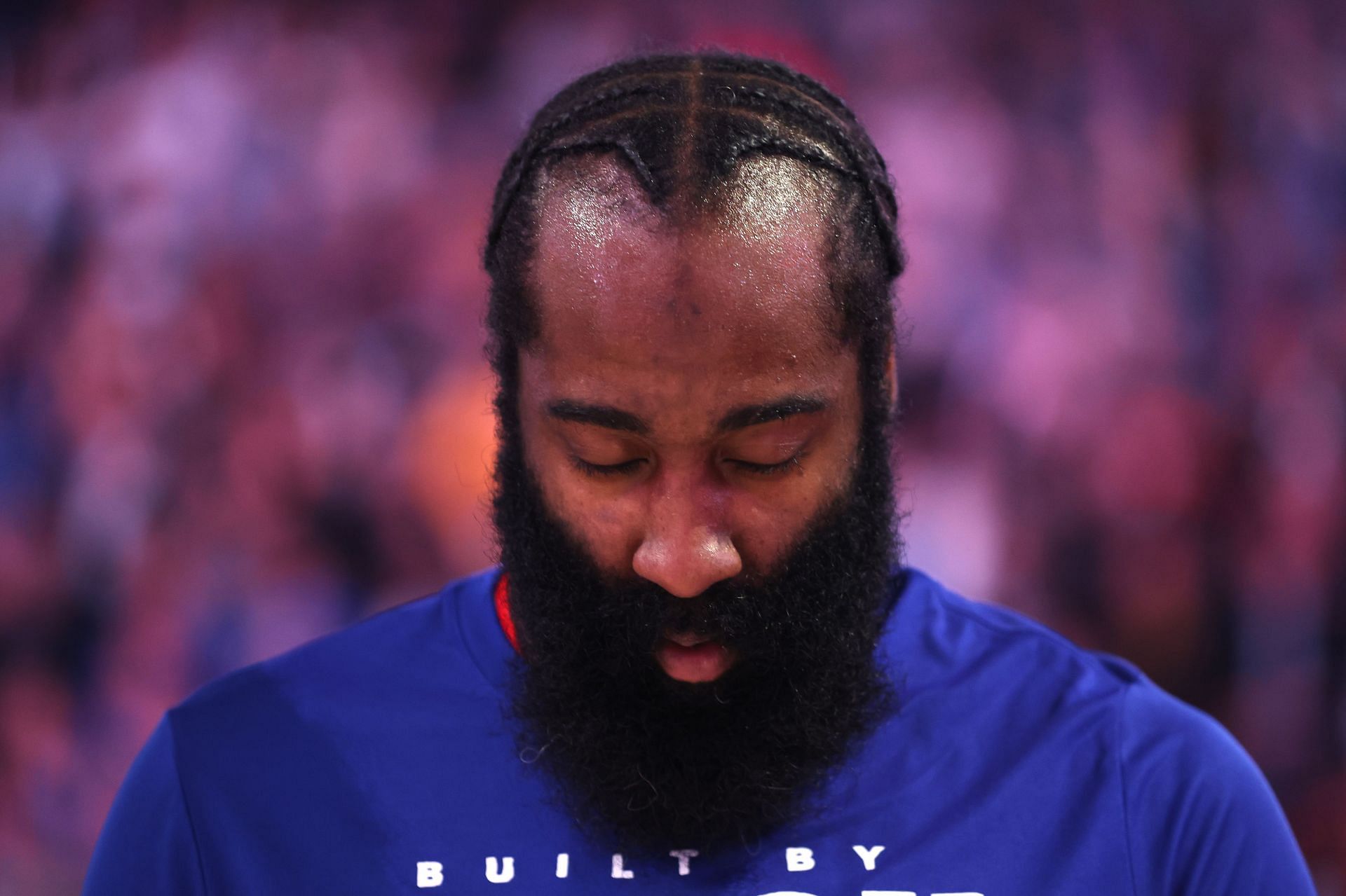 Los Angeles Clippers v Golden State Warriors